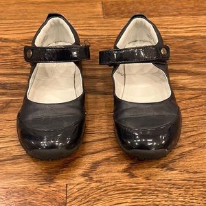 Girls Size 10 1/2 Nordstrom Mary Jane’s